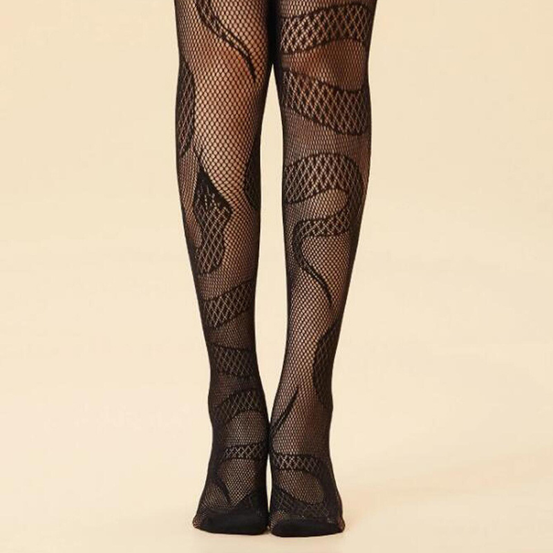 Snake | Tights - Thalita