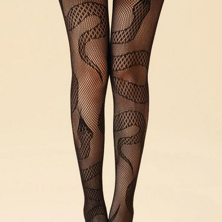 Snake | Tights - Thalita