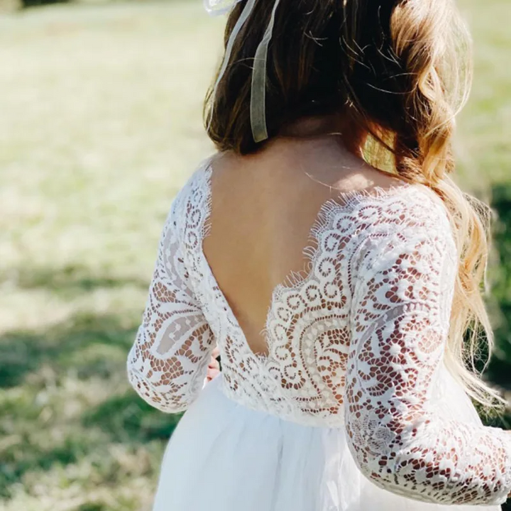 Enchanting Princess | Fairy Tale Dress