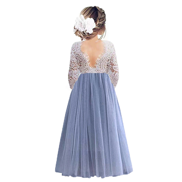 Enchanting Princess | Fairy Tale Dress - Thalita