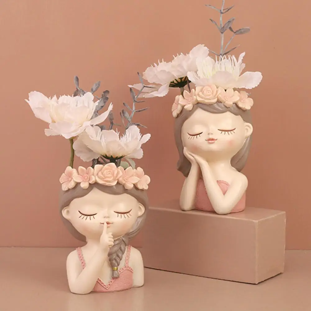 Fairy Dreams | Whimsical Garden Pot