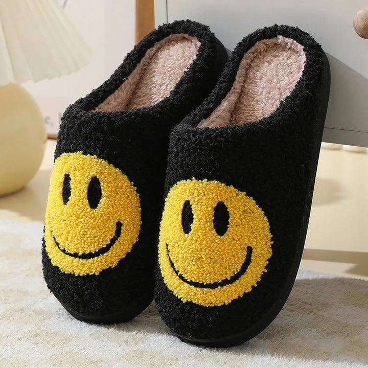 Happy Feet | Smiley Tofflor - Thalita