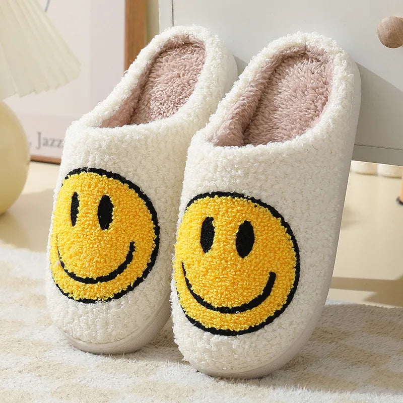 Happy Feet | Smiley Tofflor - Thalita