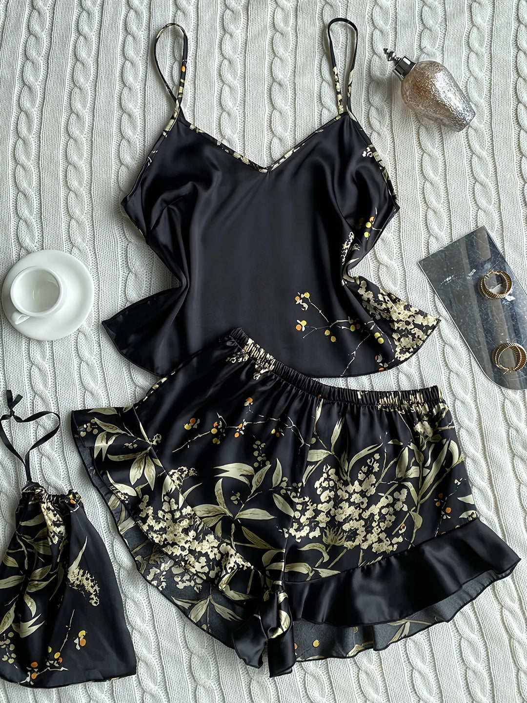 Elegant Romance | Mysigt Set - Thalita