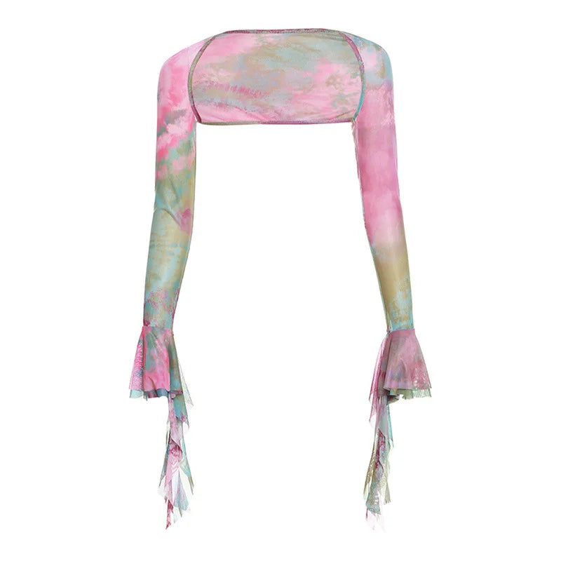 Mystic Muse | Tie Dye Set